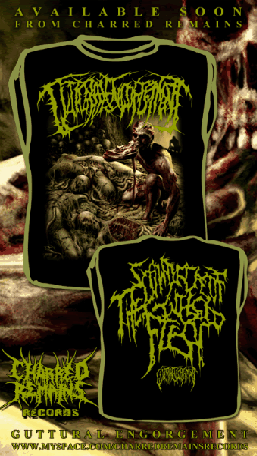 GUTTURAL ENGORGEMENT FULL