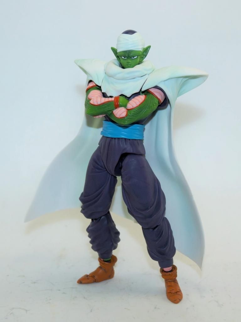 S H Figuarts Dragonball Z Figures Archive Page 109