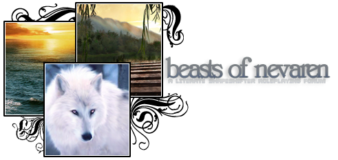 // The Beasts of Nevaren //