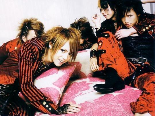 Alice Nine