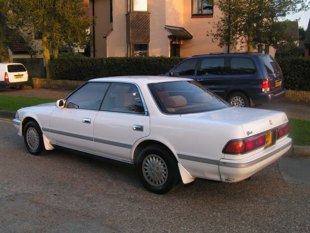toyota mark ii 1991 toyota mark ii 1991