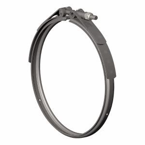 V Clamp