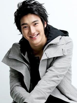 Choi Si Won Pictures, Images and Photos