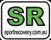 sport recovery logo