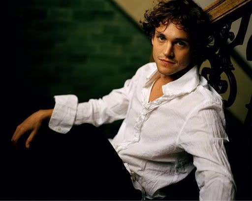 Hugh Dancy Pictures, Images and Photos