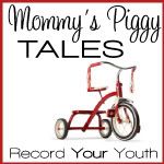 Mommy's Piggy Tales