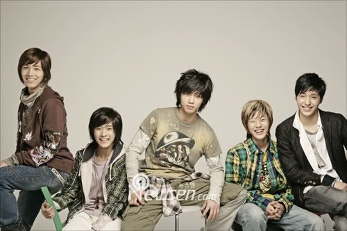 FT ISLAND Pictures, Images and Photos