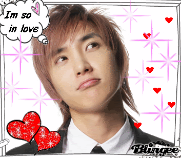 i ioooooove u leeteuk i ioooooove u leeteuk