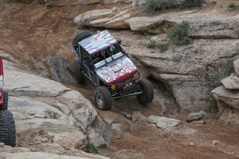 Pics of 1 Ton Zuks 4x4 and OffRoad Forum