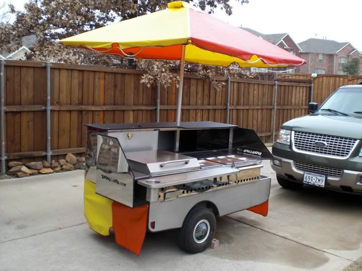 How To Start A Hot Dog Cart Business In Maryland How To Start A Hot Dog Cart Business In Maryland