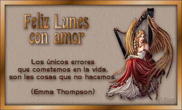 felizlunesconamor.jpg feliz lunes con amor image by ACRC06