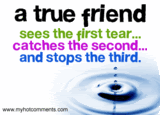 a true friend Pictures, Images and Photos