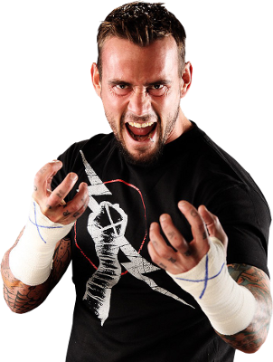 TWG Outbreak: CM Punk Superstar...