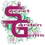 Secret Garden Gems