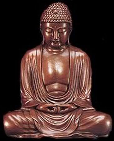 Budda Tatoo