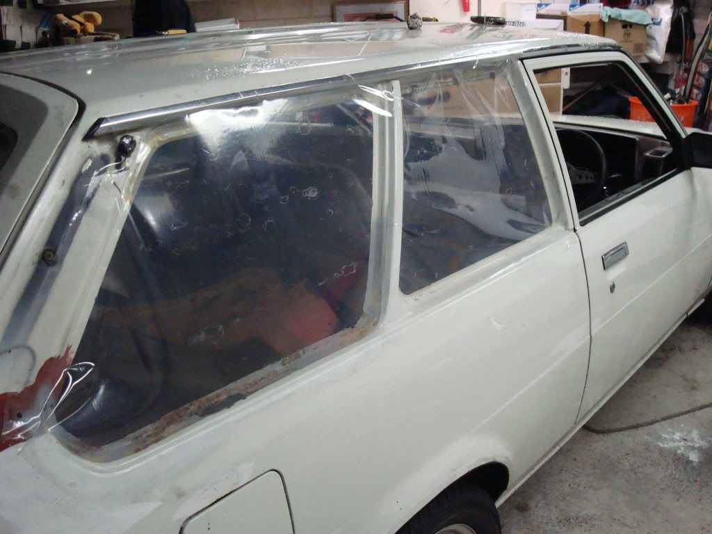Ke70 Dx 2 Door Wagon Project Gameplanet Forums Project Cars
