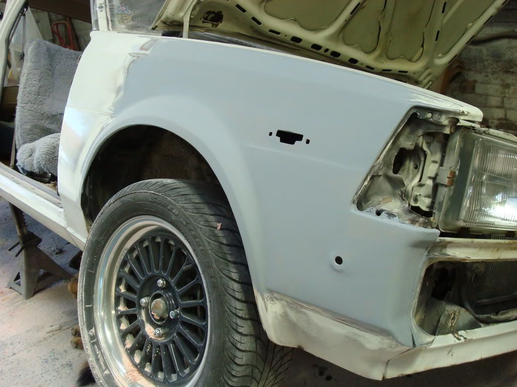 Ke70 Dx 2 Door Wagon Project Gameplanet Forums Project Cars