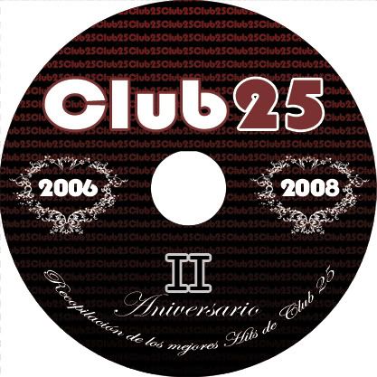 CD Club25