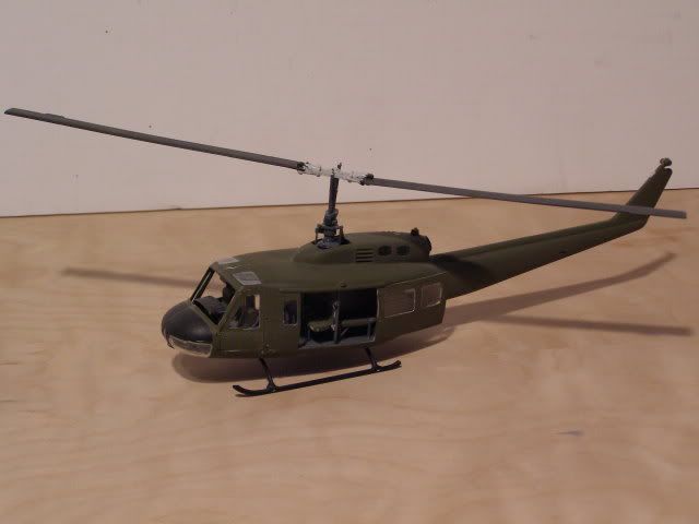 UH-1D