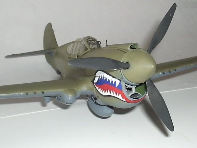 P40e