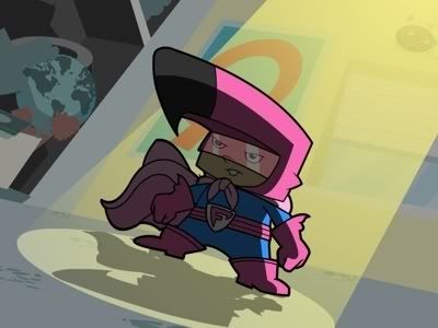 CaptainFlamingo.jpg captain flamingo image by big1willbiteyou