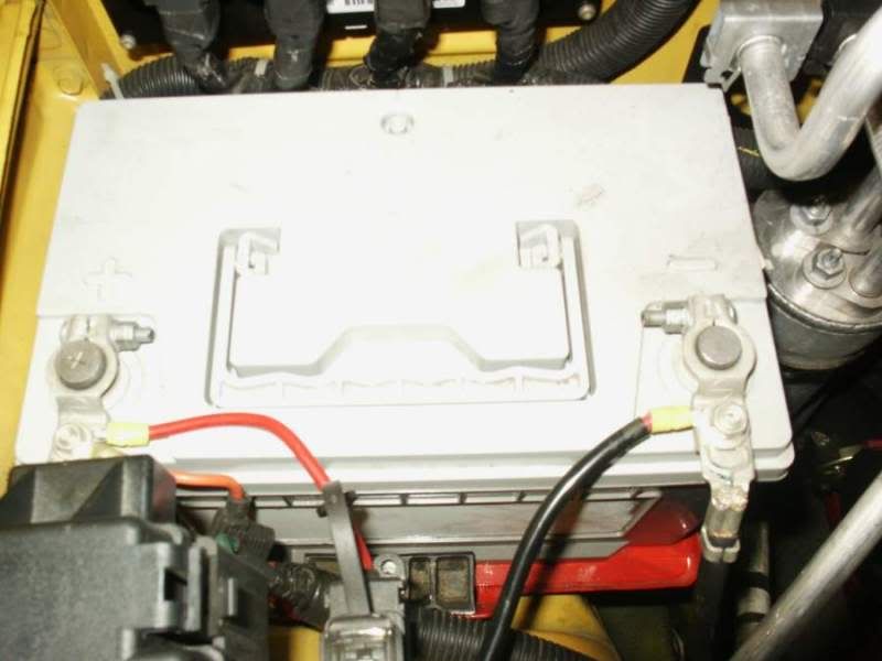 Dual battery setup Page 2