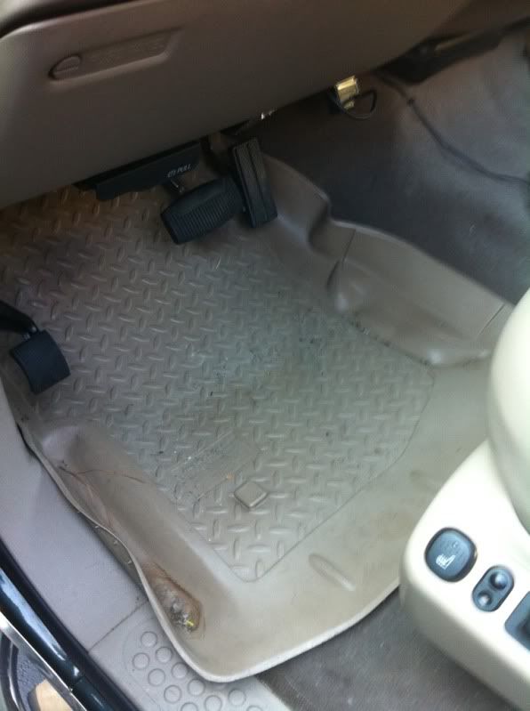 Husky liner floor mats (pics included) 2004 to 2020 Mazda 3 Forum and