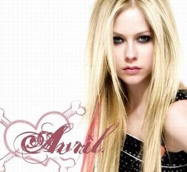 Avril Lavigne - Keep Holding On.wma