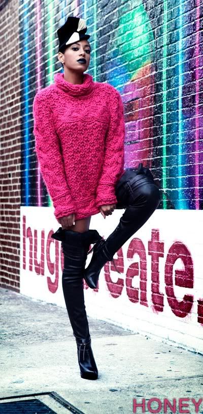 Urbancurlz