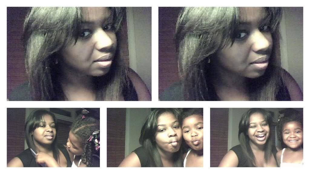 My Lil Stylist
