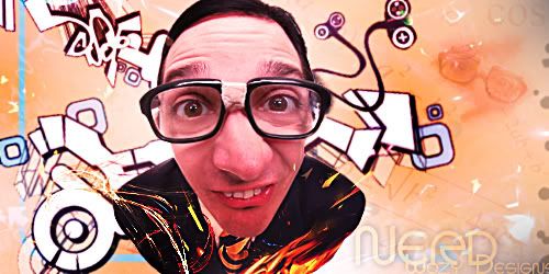 NERD Pictures, Images and Photos