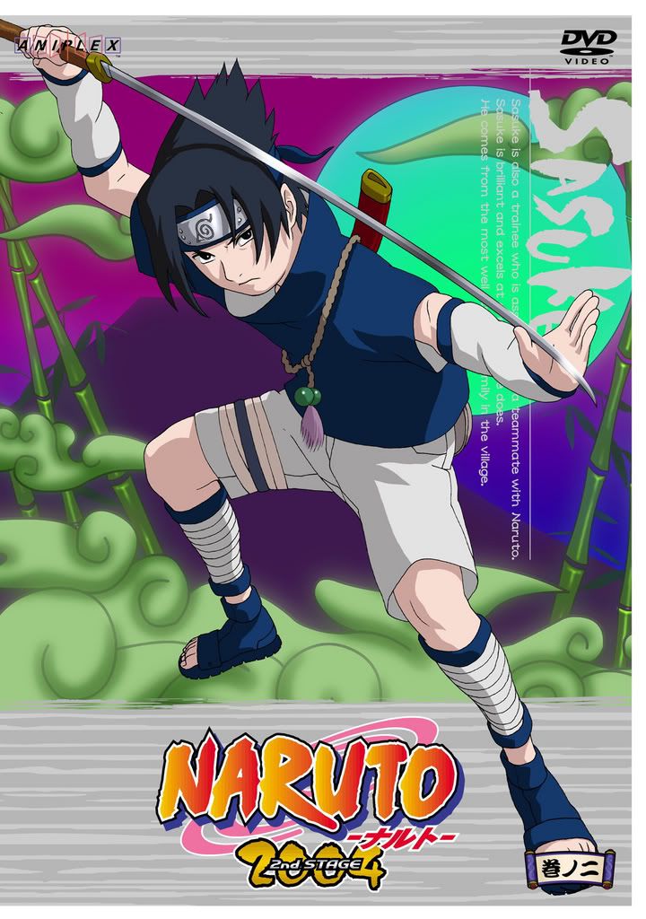 sasuke