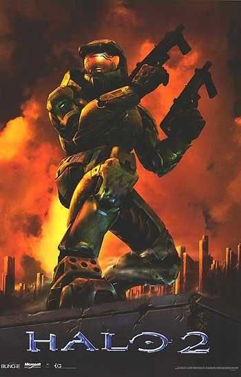 HALO 2: For Xp+Vista! [EXTRACT AND PLAY!] 2.5gb