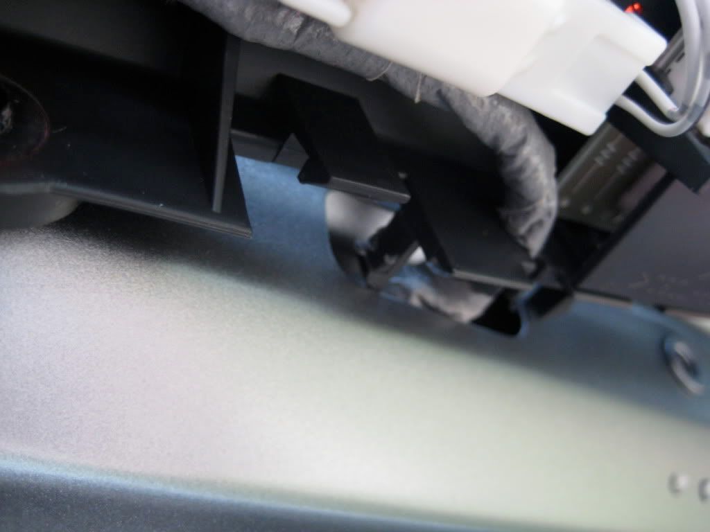 DIY: GE LED Third Brake Light Install - Unofficial Honda FIT Forums