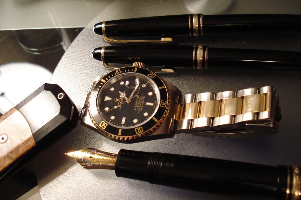 What's YOUR work carry weapon? - Concealed Carrying & Personal Protection