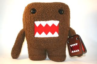 Domokun Pictures, Images and Photos