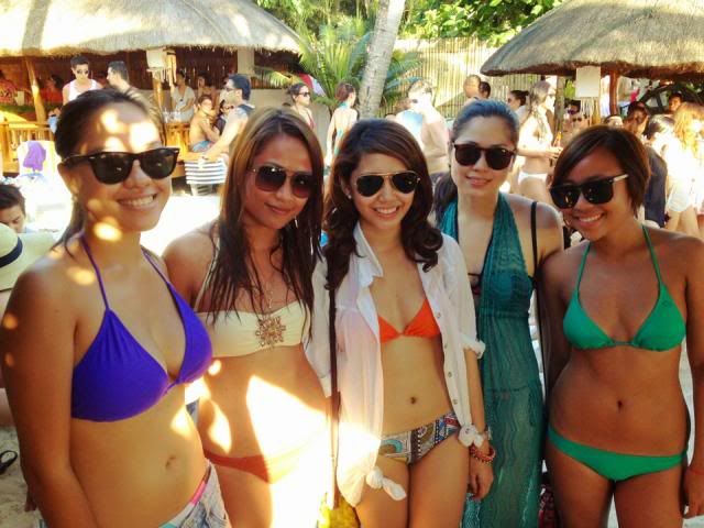 filipina amateurs in bikini