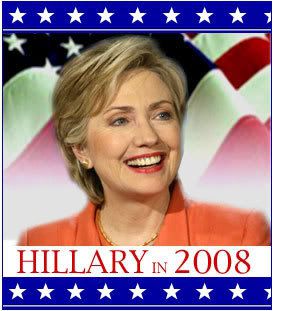 Hillary 2008