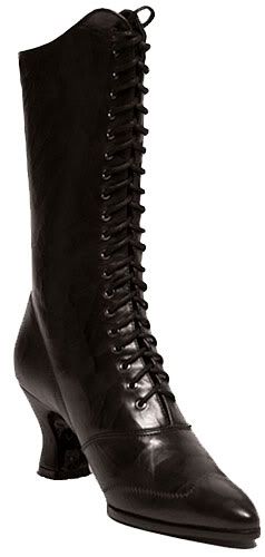 [Image: Halloweenboots.jpg]