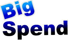 big spend