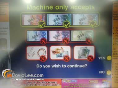 Maybank cash deposit machine near me