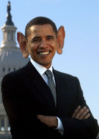 Obama Pictures Funny on Funny Us President Barack Obama   Limpek S Funny Blog