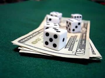 Casino Winnings Taxes