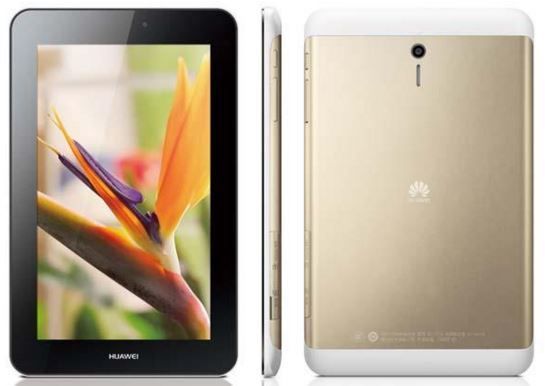 photo huawei-tablet