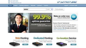 IPServerOne