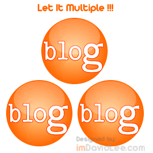 multiple blogs