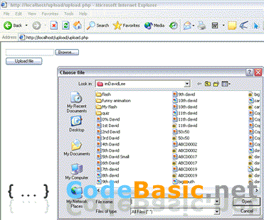 phpuploadfile4
