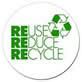 Reduec,Reuse,Recycle