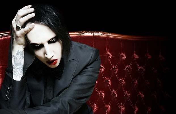 marilyn manson