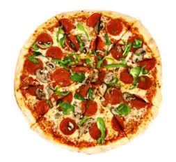 pizza Pictures, Images and Photos
